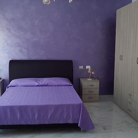 Marcella Bed & Breakfast Licata Dış mekan fotoğraf
