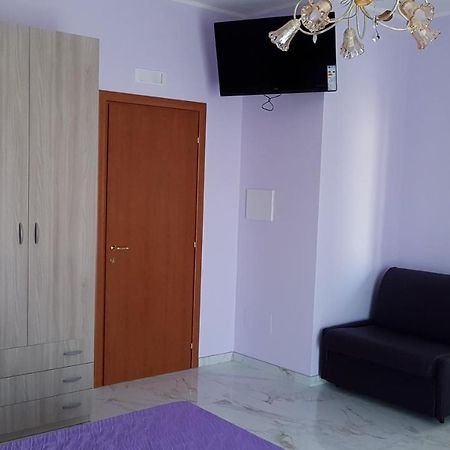 Marcella Bed & Breakfast Licata Dış mekan fotoğraf