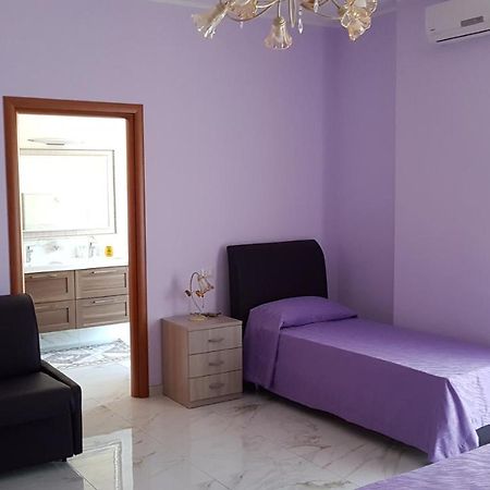 Marcella Bed & Breakfast Licata Dış mekan fotoğraf