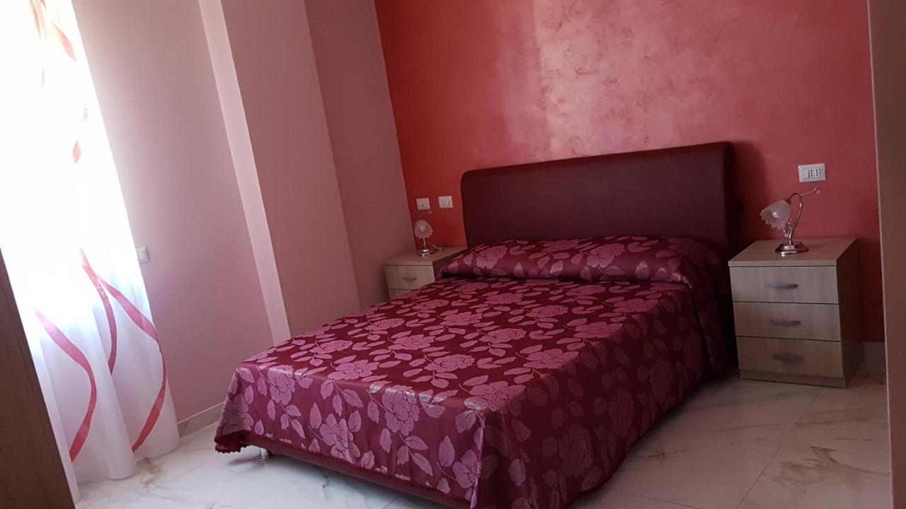 Marcella Bed & Breakfast Licata Dış mekan fotoğraf