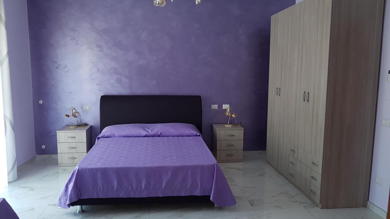 Marcella Bed & Breakfast Licata Dış mekan fotoğraf