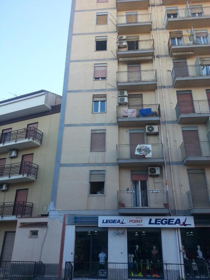Marcella Bed & Breakfast Licata Dış mekan fotoğraf