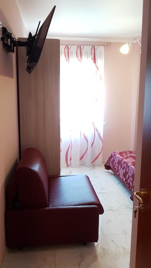 Marcella Bed & Breakfast Licata Dış mekan fotoğraf