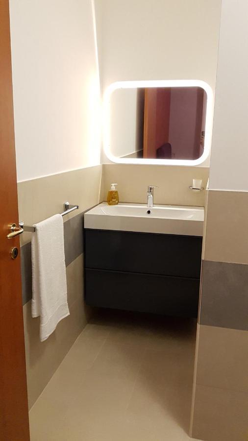 Marcella Bed & Breakfast Licata Dış mekan fotoğraf