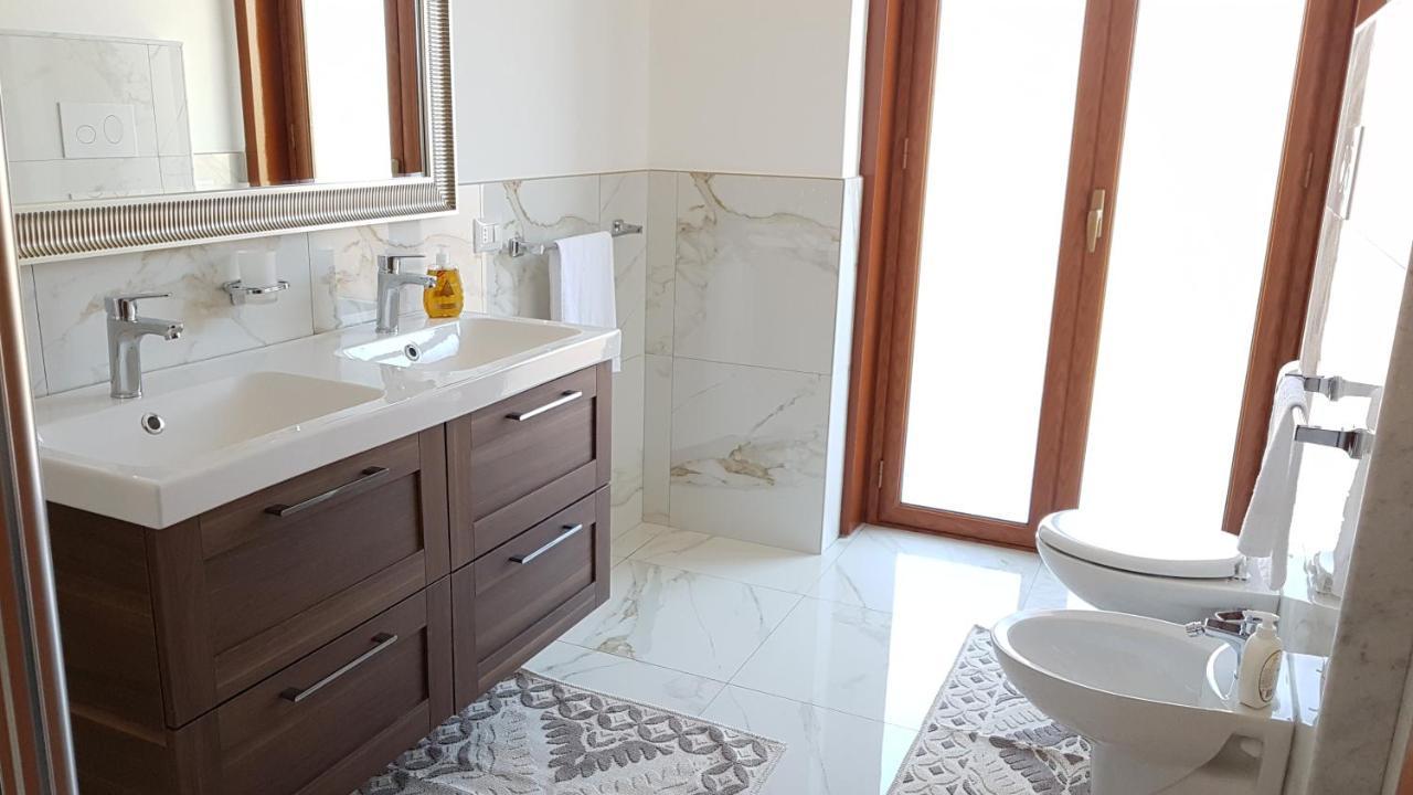 Marcella Bed & Breakfast Licata Dış mekan fotoğraf