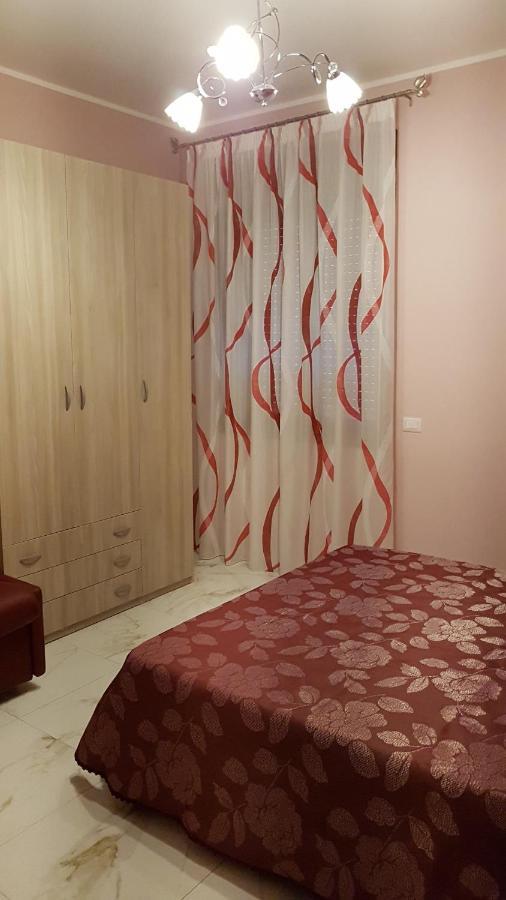 Marcella Bed & Breakfast Licata Dış mekan fotoğraf