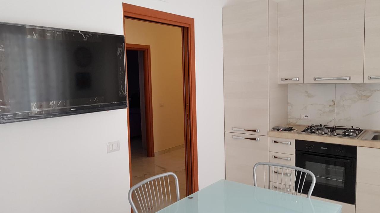 Marcella Bed & Breakfast Licata Dış mekan fotoğraf