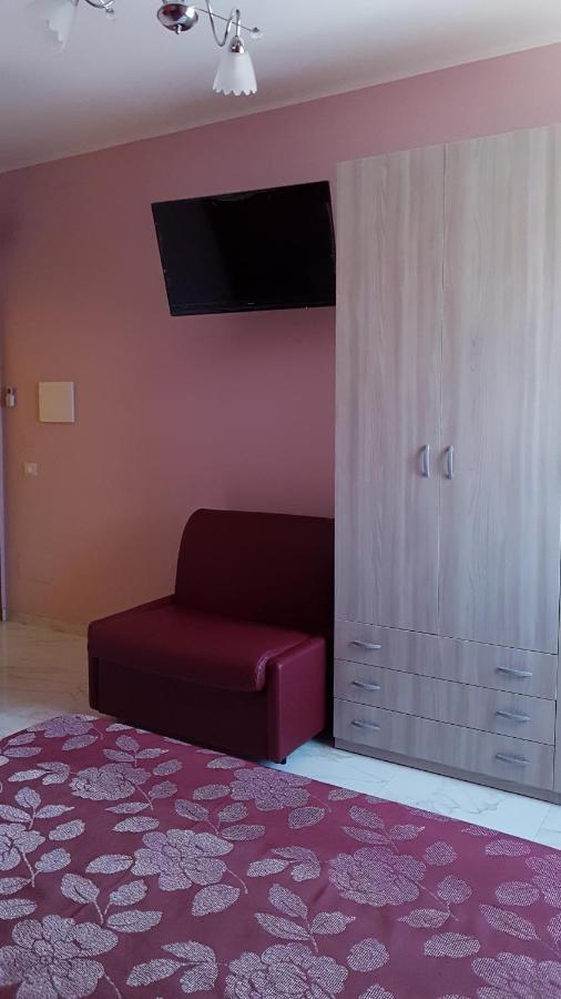 Marcella Bed & Breakfast Licata Dış mekan fotoğraf