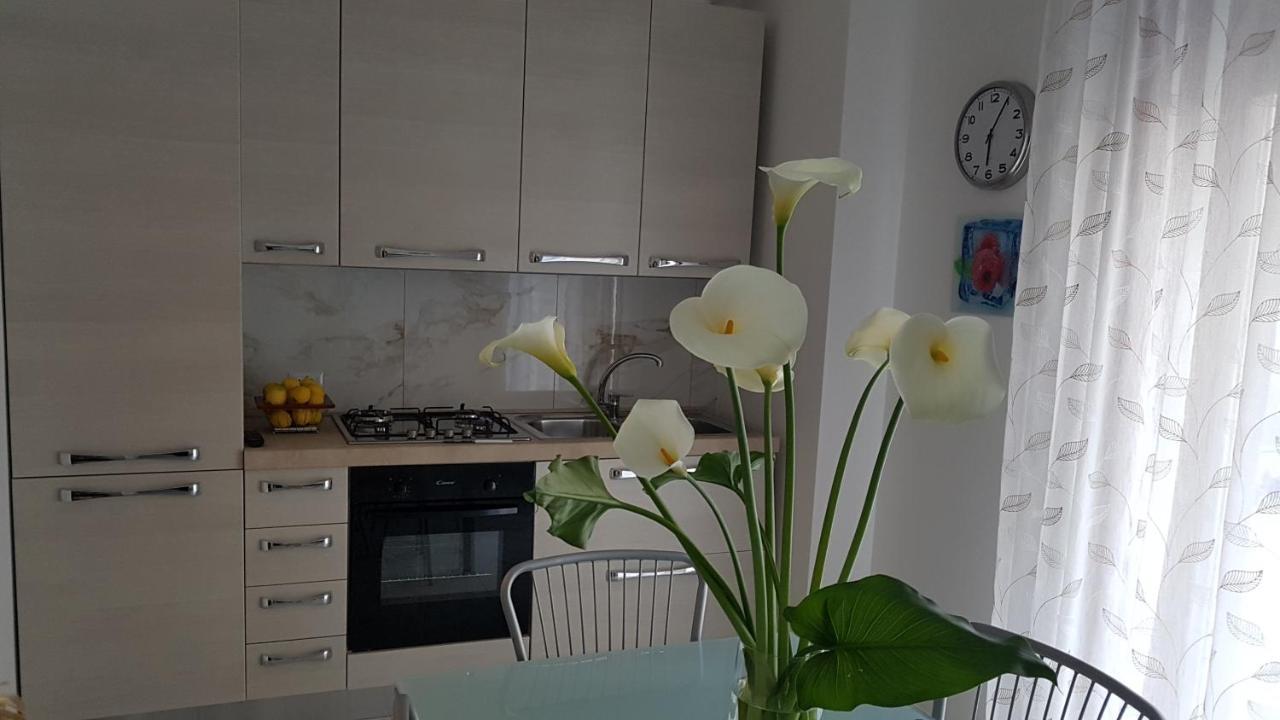 Marcella Bed & Breakfast Licata Dış mekan fotoğraf