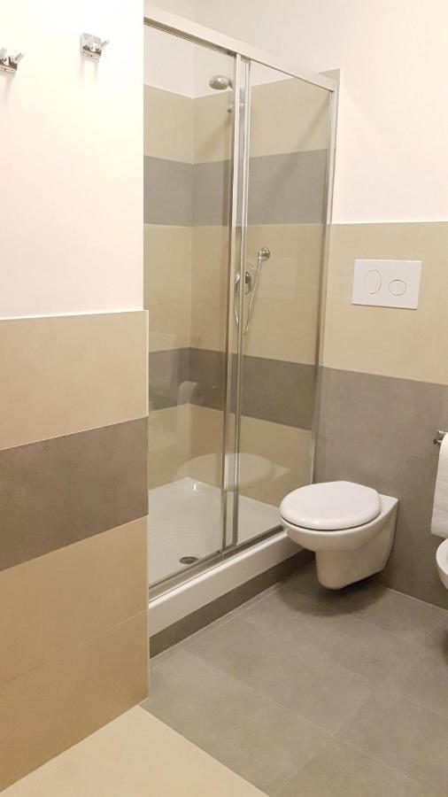 Marcella Bed & Breakfast Licata Dış mekan fotoğraf