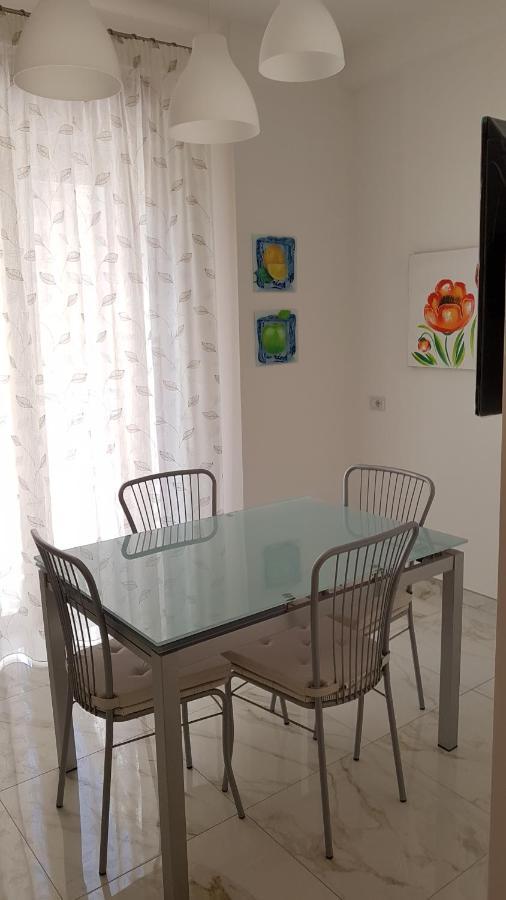 Marcella Bed & Breakfast Licata Dış mekan fotoğraf